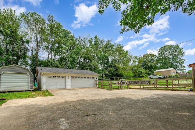 107 Ben Albert Rd, Cottontown, TN 37048 - photo 27