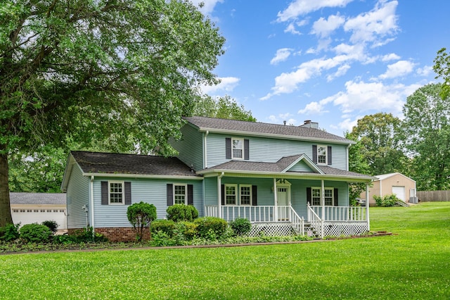 107 Ben Albert Rd, Cottontown, TN 37048 - photo 2