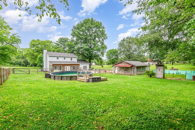 107 Ben Albert Rd, Cottontown, TN 37048 - photo 29