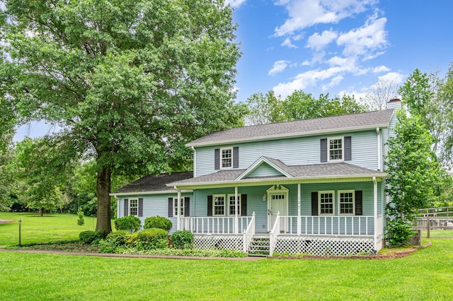 107 Ben Albert Rd, Cottontown, TN 37048 - photo 1