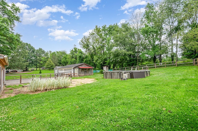 107 Ben Albert Rd, Cottontown, TN 37048 - photo 28