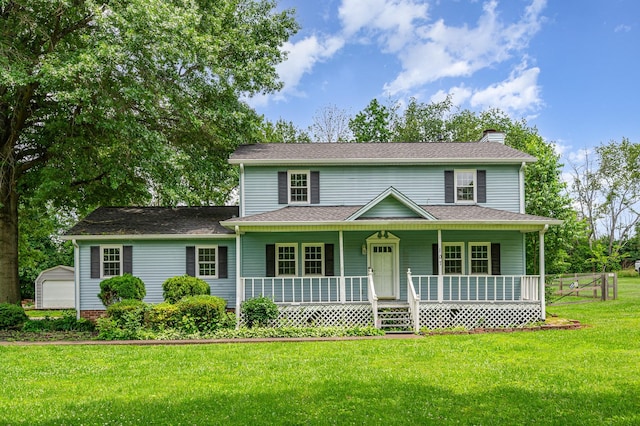 107 Ben Albert Rd, Cottontown, TN 37048 - photo 3
