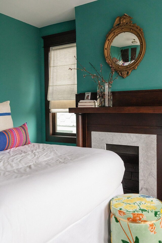 1400 Linden Ave, Nashville, TN 37212 - view of bedroom