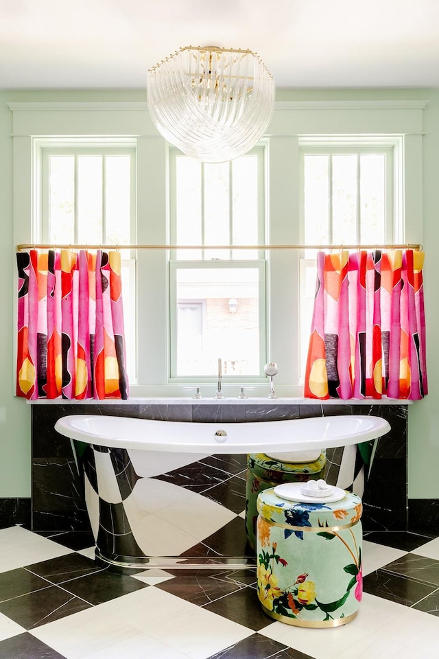 1400 Linden Ave, Nashville, TN 37212 - kitchen featuring tile countertops