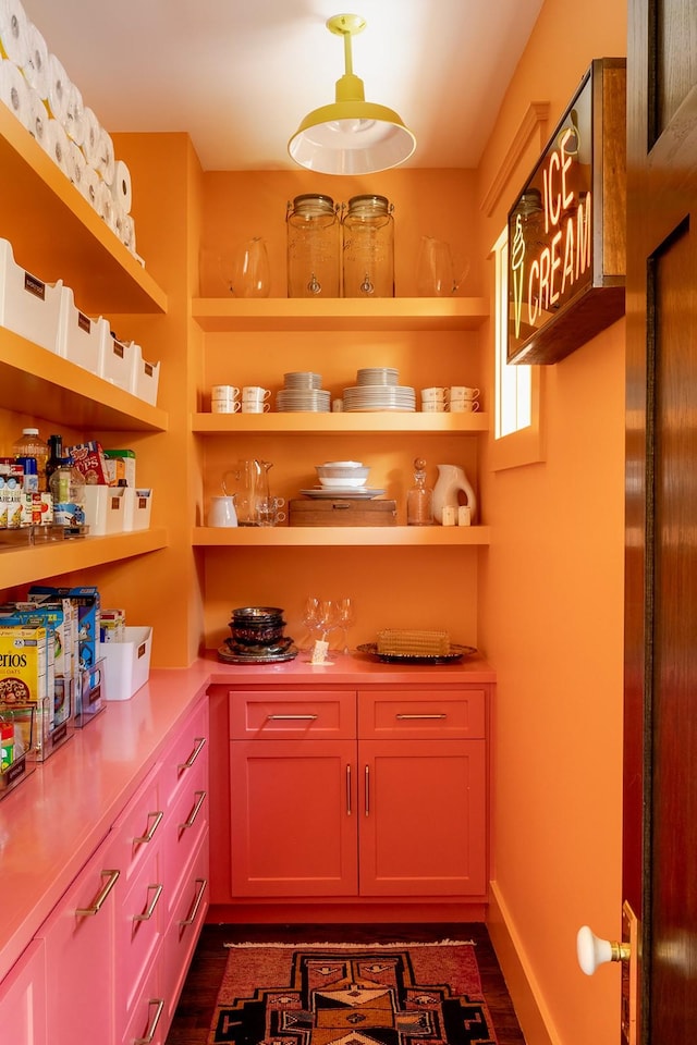 1400 Linden Ave, Nashville, TN 37212 - view of storage area