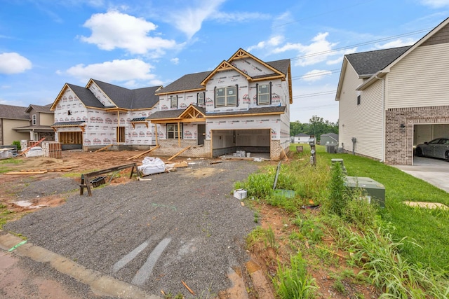 1721 Heritage Dr, Clarksville, TN 37043 - photo 3