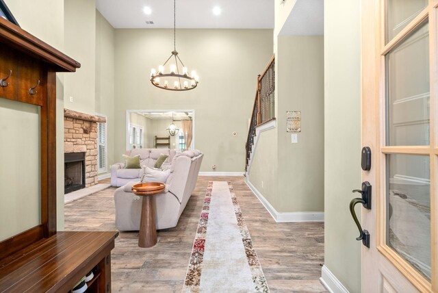 264 Turnberry Cir, Clarksville, TN 37043 - photo 6