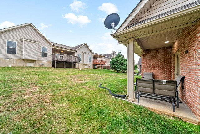 264 Turnberry Cir, Clarksville, TN 37043 - photo 39