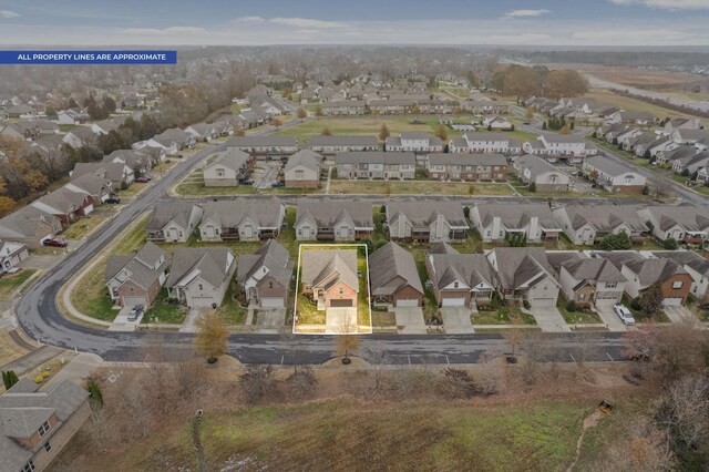 264 Turnberry Cir, Clarksville, TN 37043 - photo 61