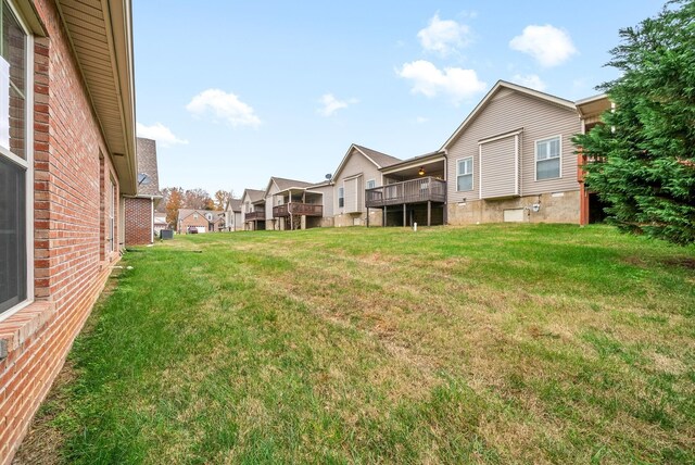264 Turnberry Cir, Clarksville, TN 37043 - photo 43