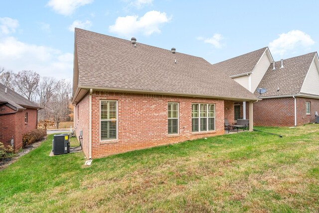 264 Turnberry Cir, Clarksville, TN 37043 - photo 42