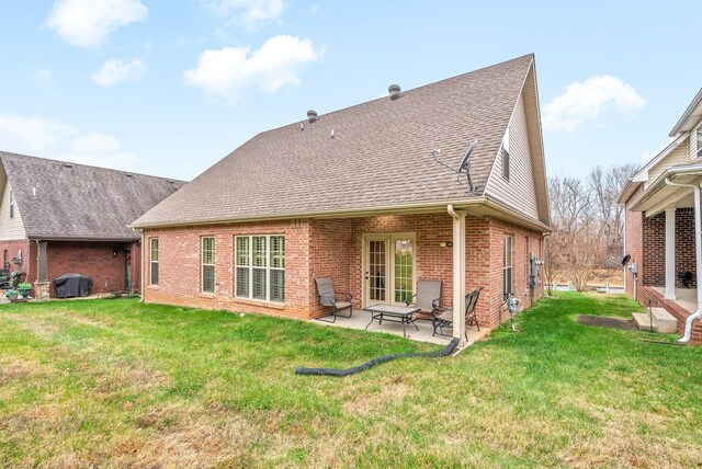 264 Turnberry Cir, Clarksville, TN 37043 - photo 40