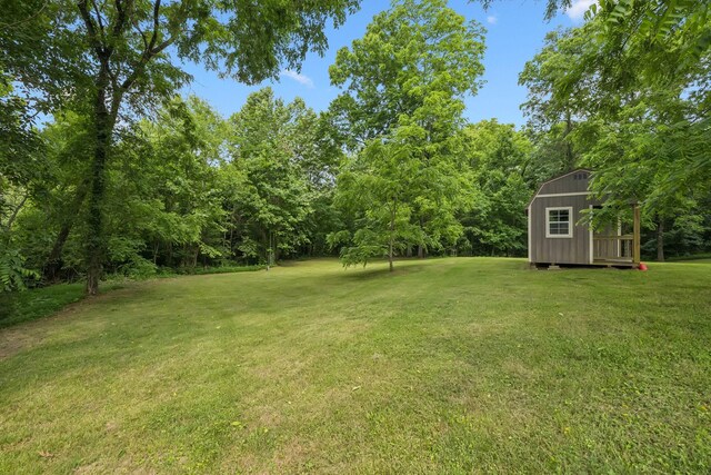 2408 Cantor Way, Spring Hill, TN 37174 - view of grassy yard