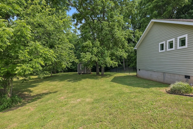 2408 Cantor Way, Spring Hill, TN 37174 - view of yard