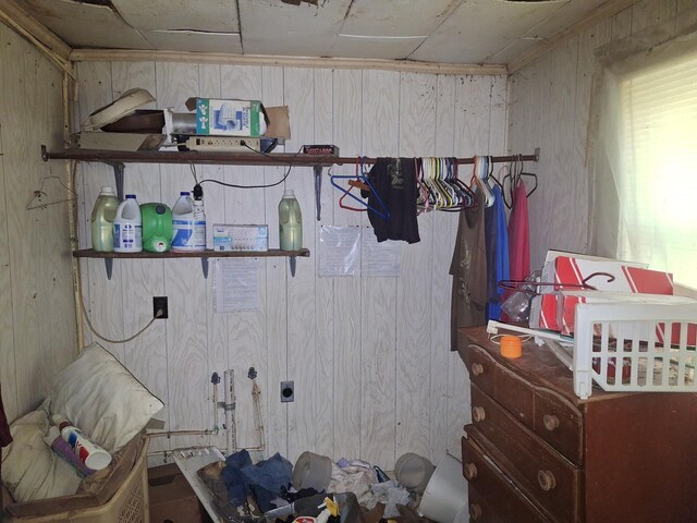 1400 Red Boiling Springs Rd, Lafayette, TN 37083 - view of storage