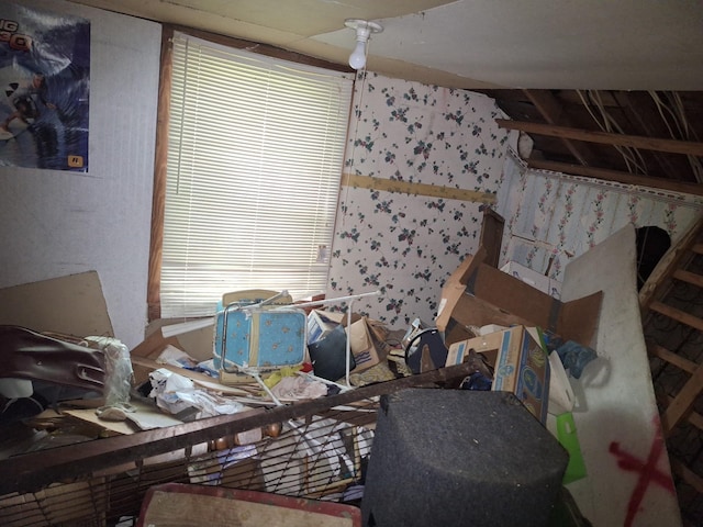 1400 Red Boiling Springs Rd, Lafayette, TN 37083 - view of bedroom