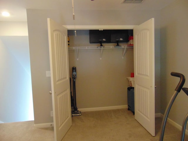 1920 Alysheba Run, Murfreesboro, TN 37128 - view of closet