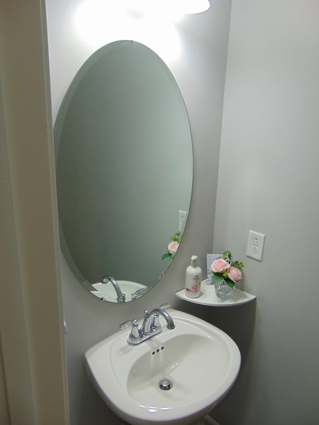1920 Alysheba Run, Murfreesboro, TN 37128 - bathroom with a sink