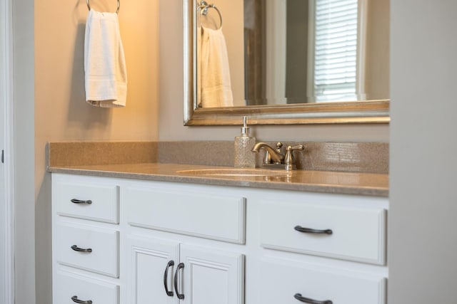 3448 Colebrook Dr, Thompsons Station, TN 37179 - bathroom with vanity