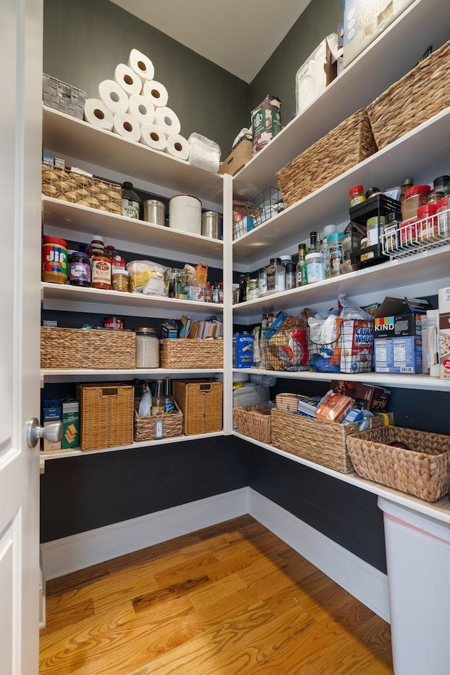 3448 Colebrook Dr, Thompsons Station, TN 37179 - view of pantry