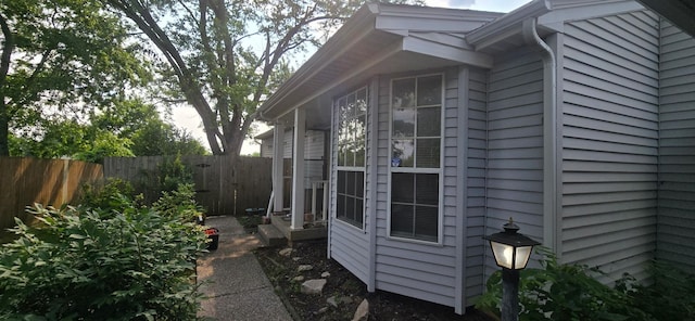 945 Patio Dr, Nashville, TN 37214 - view of property exterior