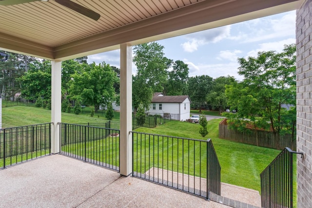 128 Scarsdale Dr S, Hendersonville, TN 37075 - photo 7