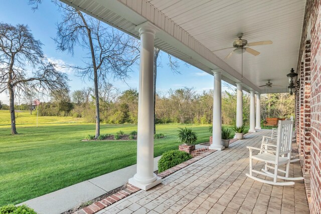 7928 Lascassas Pike, Lascassas, TN 37085 - photo 8