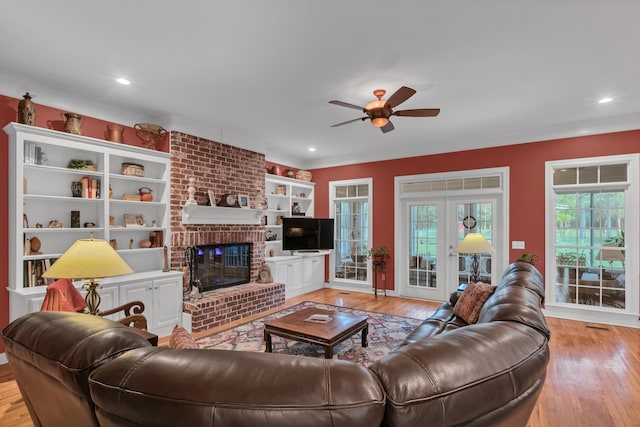 7928 Lascassas Pike, Lascassas, TN 37085 - photo 21