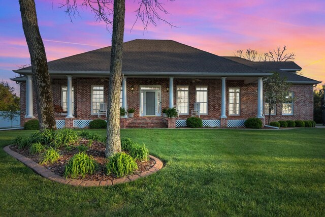 7928 Lascassas Pike, Lascassas, TN 37085 - photo 1