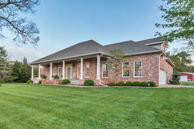 7928 Lascassas Pike, Lascassas, TN 37085 - photo 3
