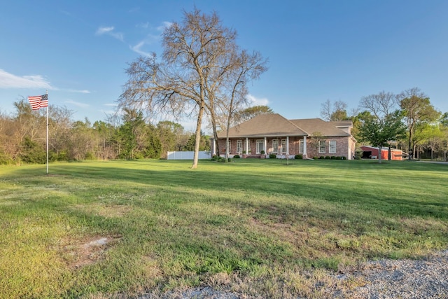 7928 Lascassas Pike, Lascassas, TN 37085 - photo 7