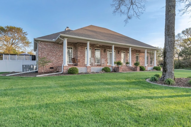 7928 Lascassas Pike, Lascassas, TN 37085 - photo 5
