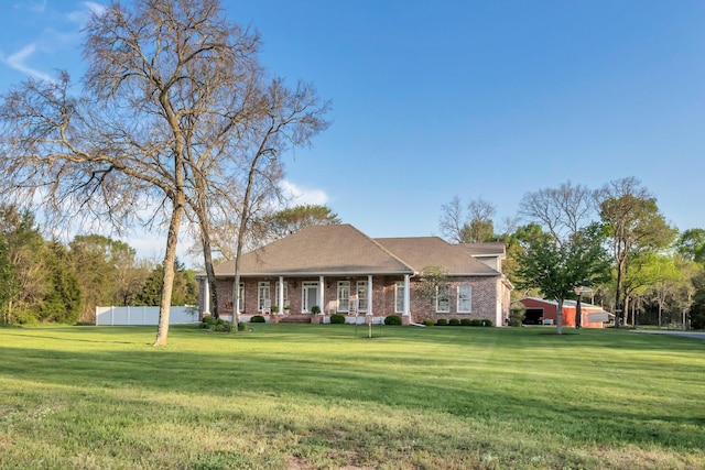 7928 Lascassas Pike, Lascassas, TN 37085 - photo 6