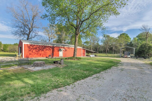 7928 Lascassas Pike, Lascassas, TN 37085 - photo 49