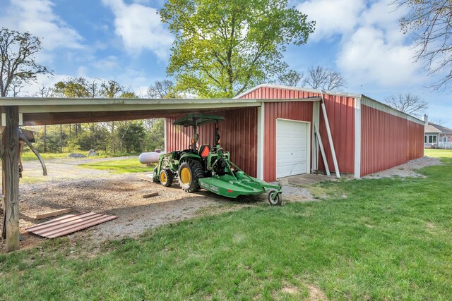 7928 Lascassas Pike, Lascassas, TN 37085 - photo 50