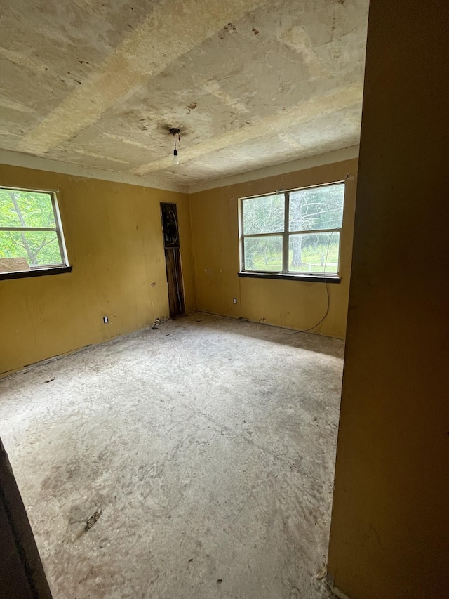 130 Water Tower Rd, Westpoint, TN 38486 - spare room with healthy amount of natural light