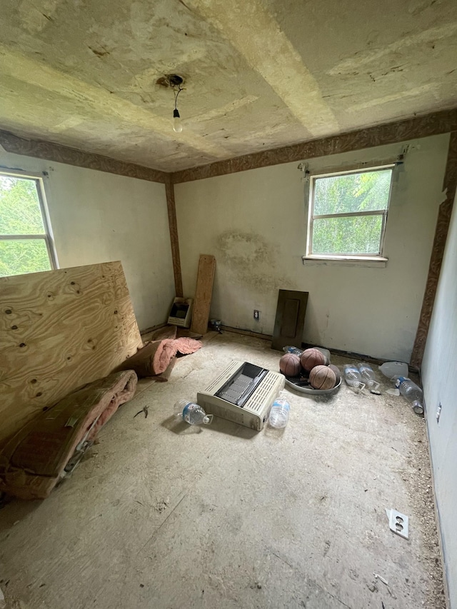 130 Water Tower Rd, Westpoint, TN 38486 - view of unfurnished room