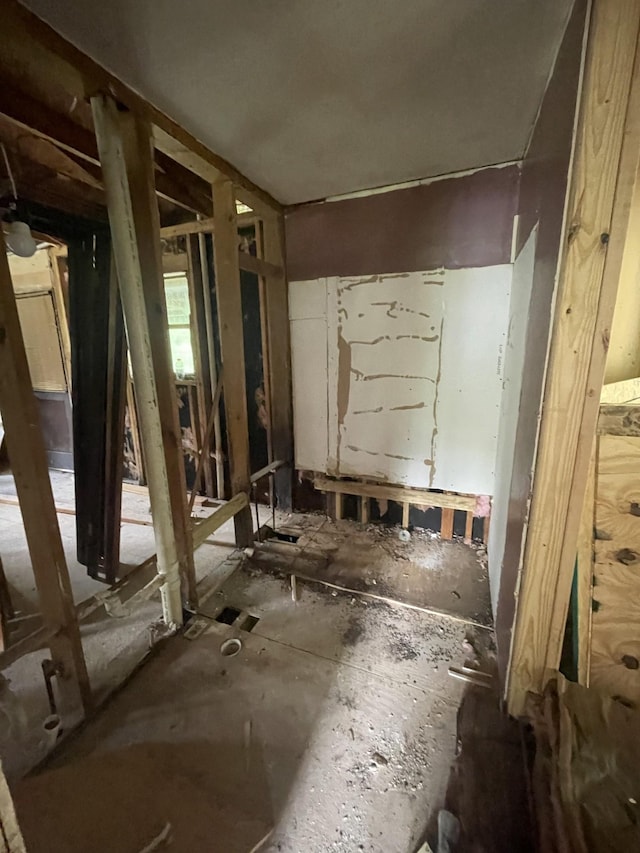 130 Water Tower Rd, Westpoint, TN 38486 - view of miscellaneous room