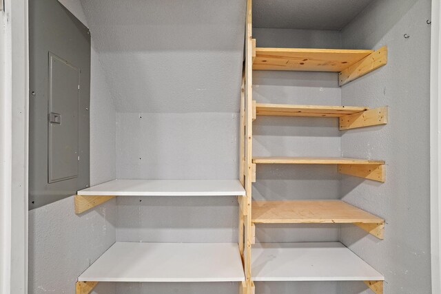 2614 Flamingo Dr, Nashville, TN 37207 - storage area featuring electric panel