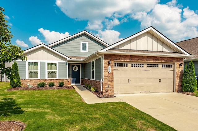 194 Carothers Way, White House, TN 37188 - photo 1