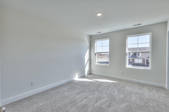 475 Triple Crown Cir, Gallatin, TN 37066 - carpeted spare room with baseboards