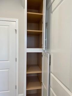 7363 Carothers Rd Unit 526-102, Nolensville, TN 37135 - view of closet