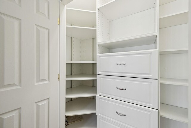 204 Magnolia Glen Ct, Manchester, TN 37355 - view of closet