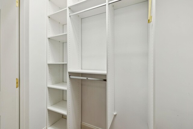 204 Magnolia Glen Ct, Manchester, TN 37355 - view of spacious closet