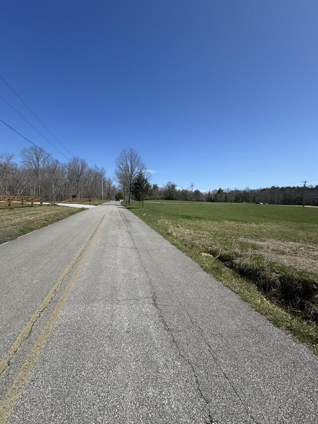 0 Hebbertsburg Rd, Crab Orchard, TN 37723