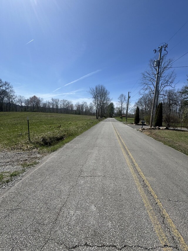 0 Hebbertsburg Rd, Crab Orchard, TN 37723
