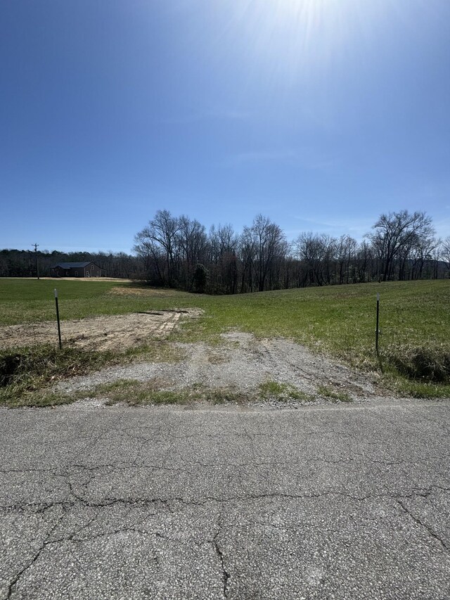 0 Hebbertsburg Rd, Crab Orchard, TN 37723