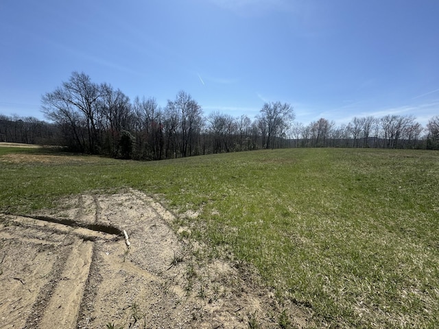 0 Hebbertsburg Rd, Crab Orchard, TN 37723