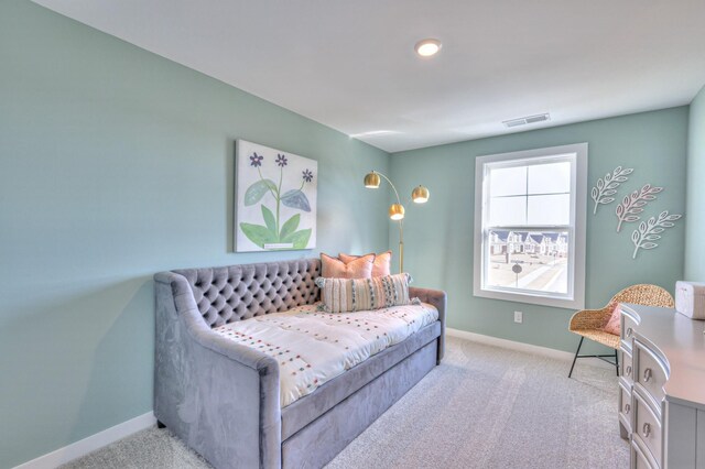 471 Triple Crown Cir, Gallatin, TN 37066 - carpeted bedroom featuring baseboards