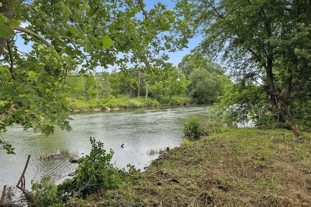 1926 Cliffview Ct, Murfreesboro, TN 37128 - water view